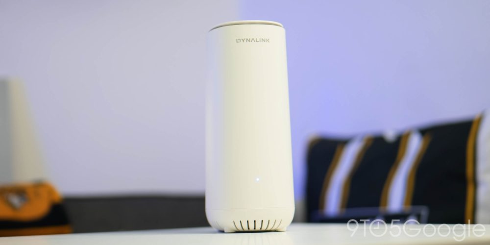 dynalink ax3600 router