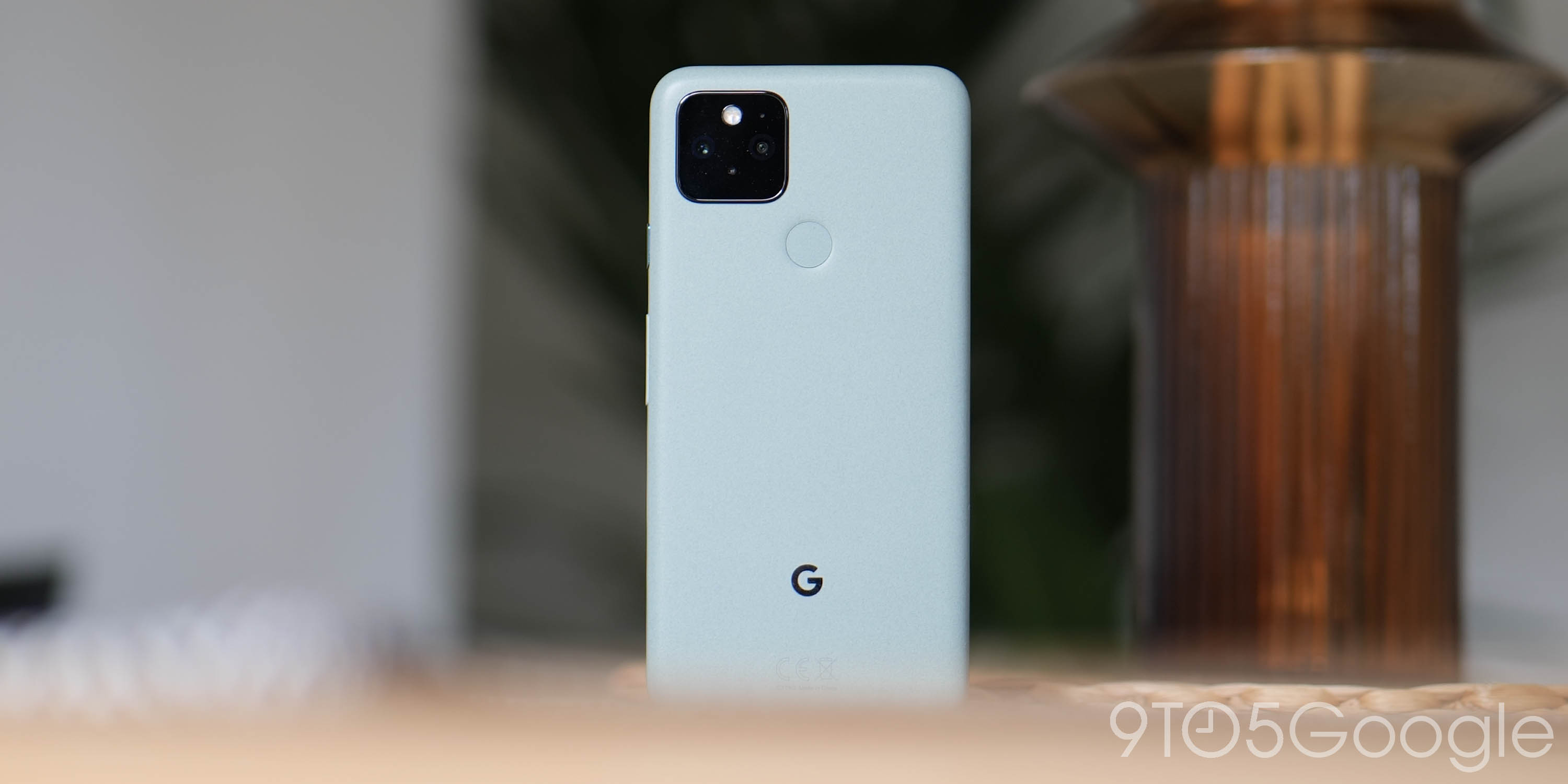 Why we're skeptical that Google planned Pixel 5 w/ Tensor - 9to5Google