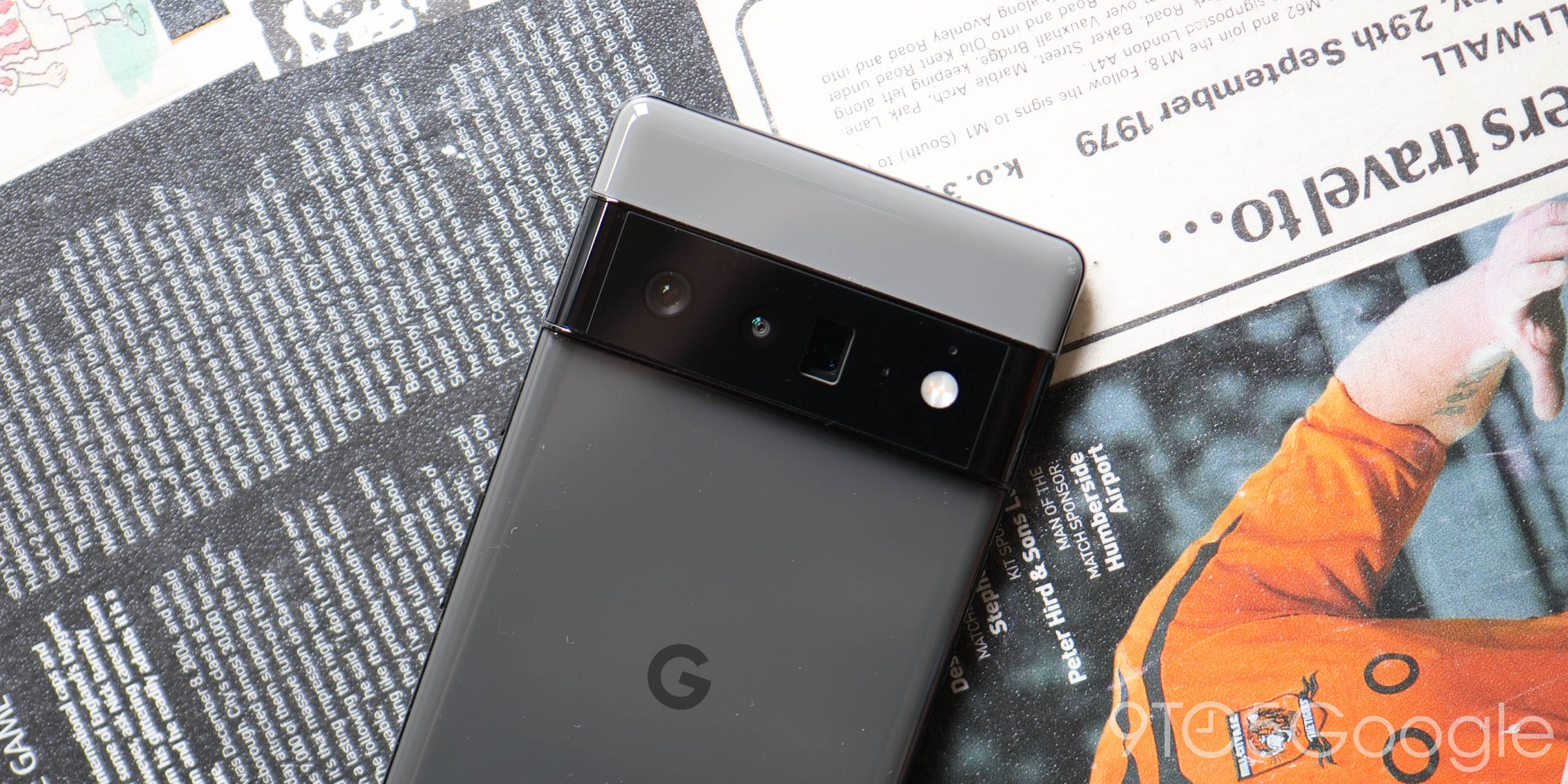 Did you buy the 'right' Pixel 6 model? [Poll]