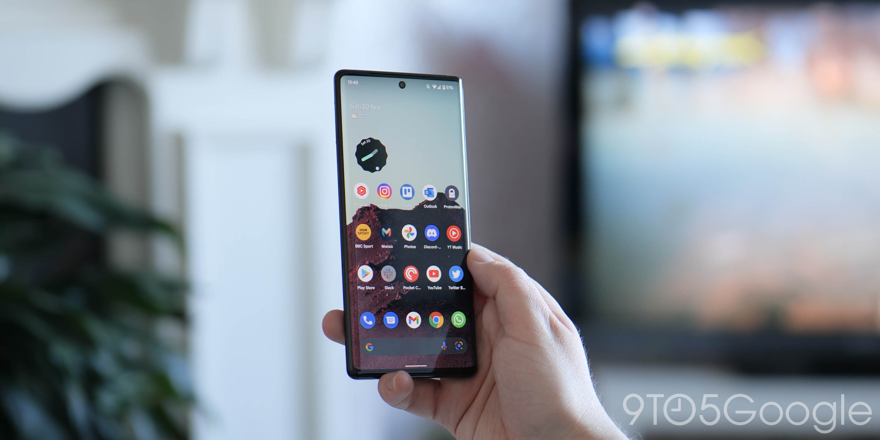 Pixel 6 Pro long term review: Still living up to expectations? - 9to5Google