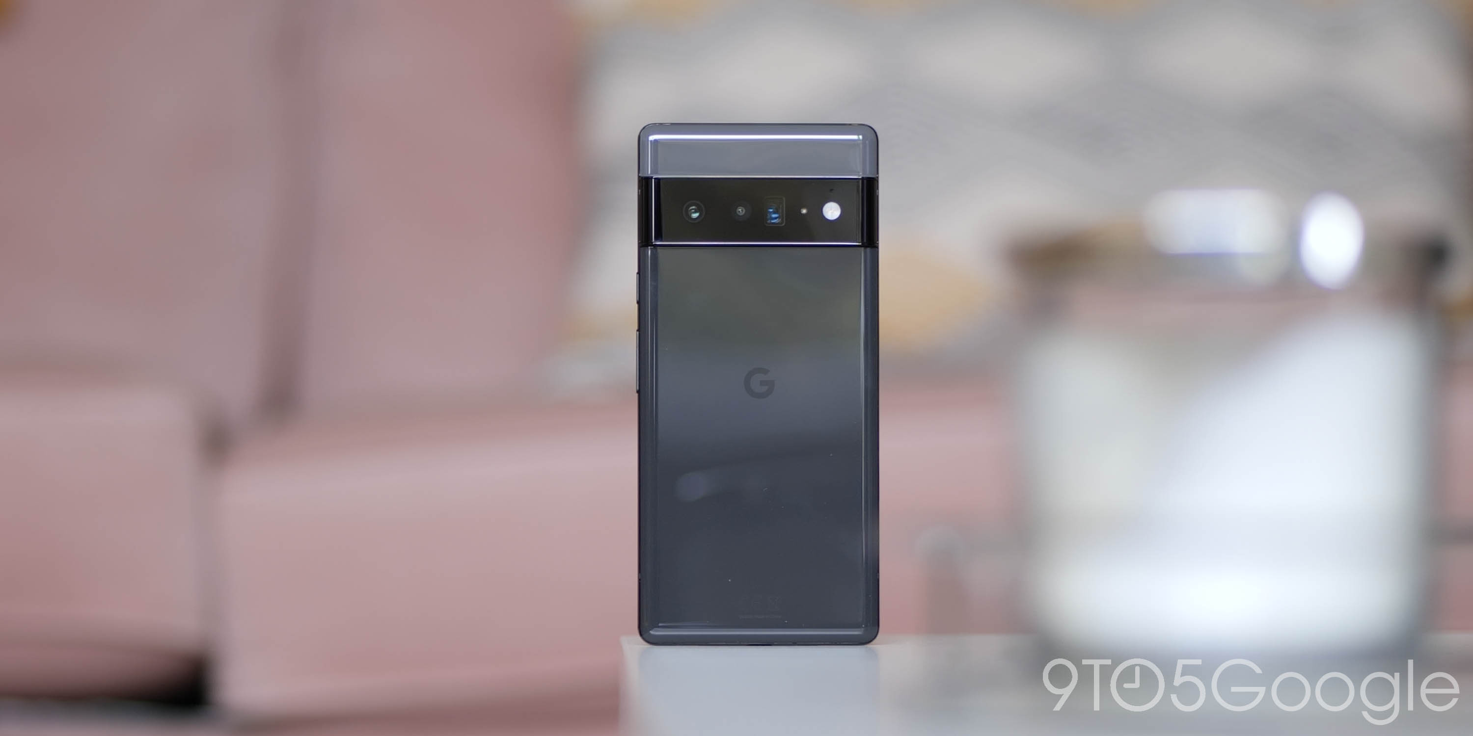 The Pixel 6 Pro is highly likely to be succeeded by the Pixel 7 Pro which we expect Google to launch in 2022.