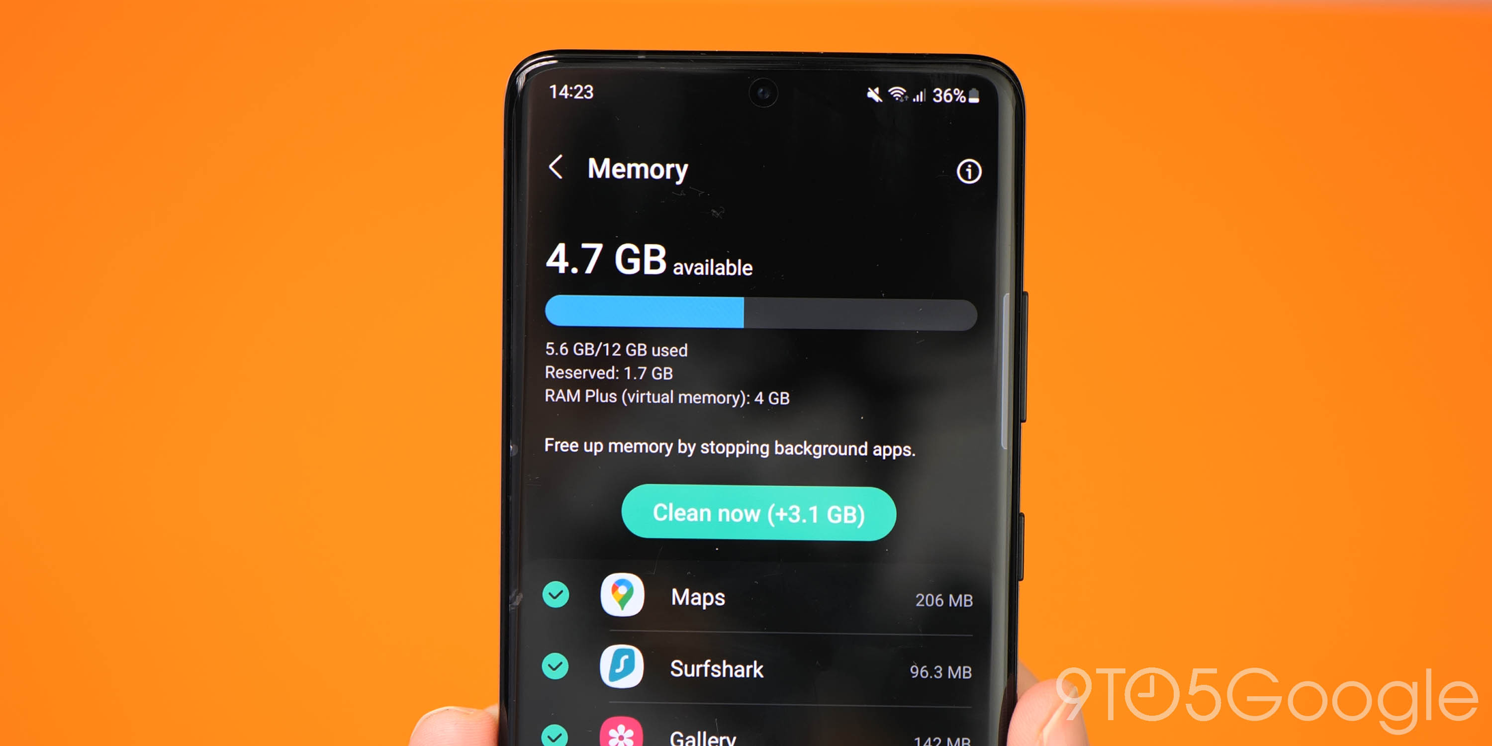 One UI 4.0 hands-on: Android 12 for Samsung devices - 9to5Google