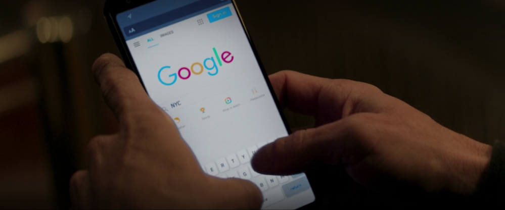 ตัวละครในซีรีส์ Hawkeye ของ Marvel ใช้ Google Pixel รุ่นไหนกันบ้าง 9