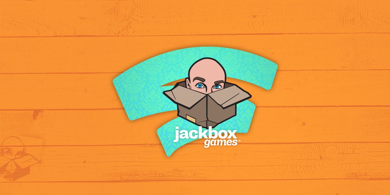 Jackbox Party Pack for Stadia