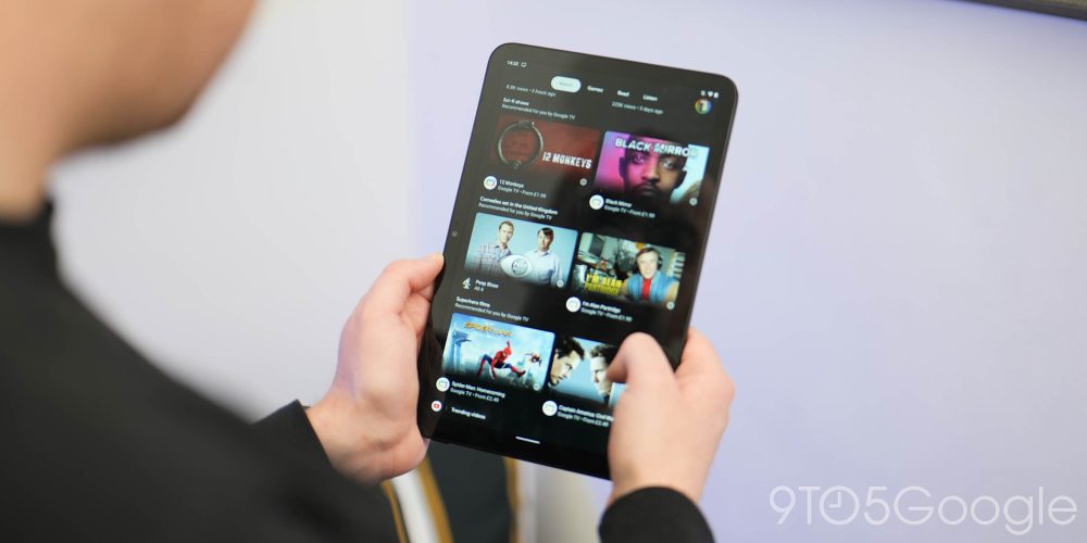 Google Pense Que Les "tablettes Android" Sont "l'avenir De L ...