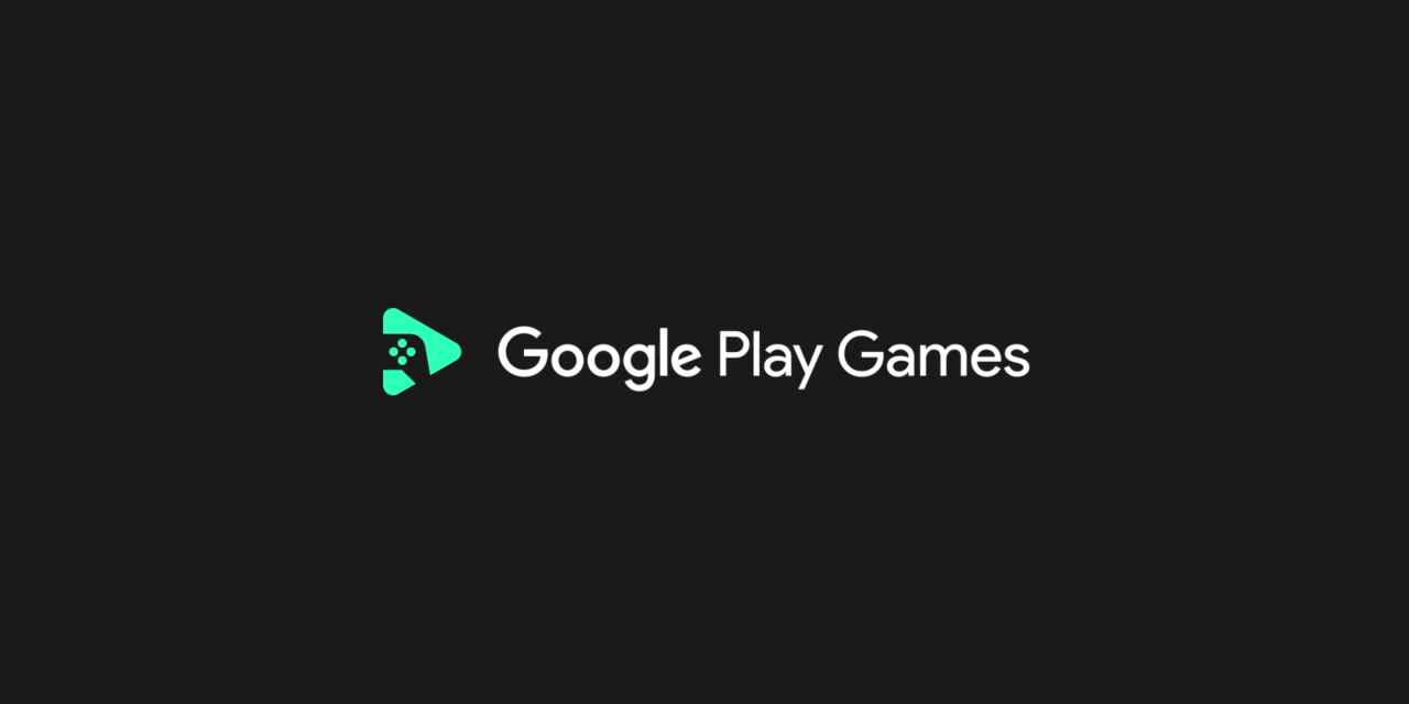 Google Play Games Windows