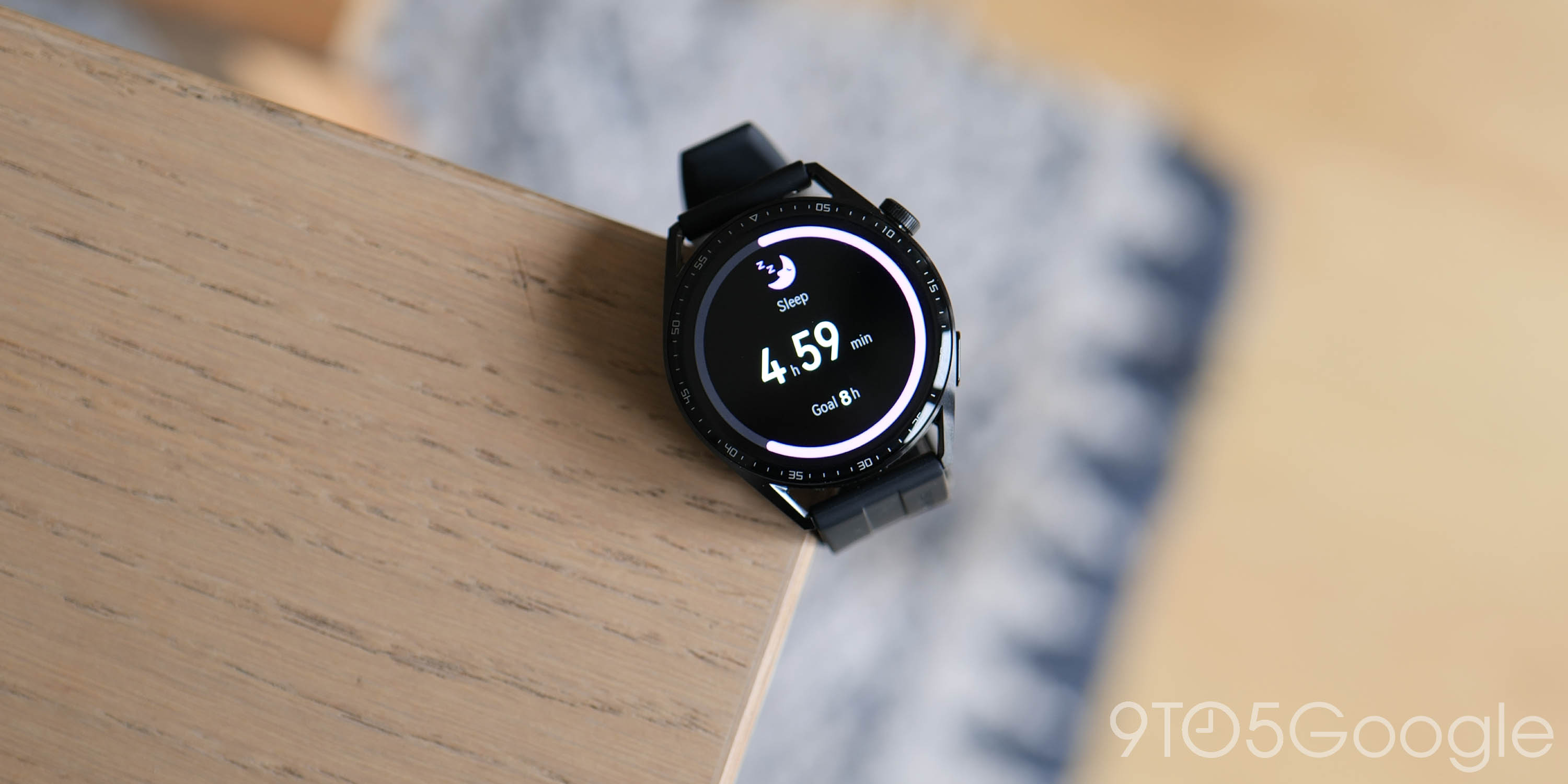 Huawei Watch GT 3 review Fitness tracking with finesse 9to5Google