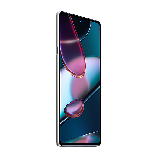 Motorola Edge X30 is first to launch w/ Snapdragon 8 Gen 1