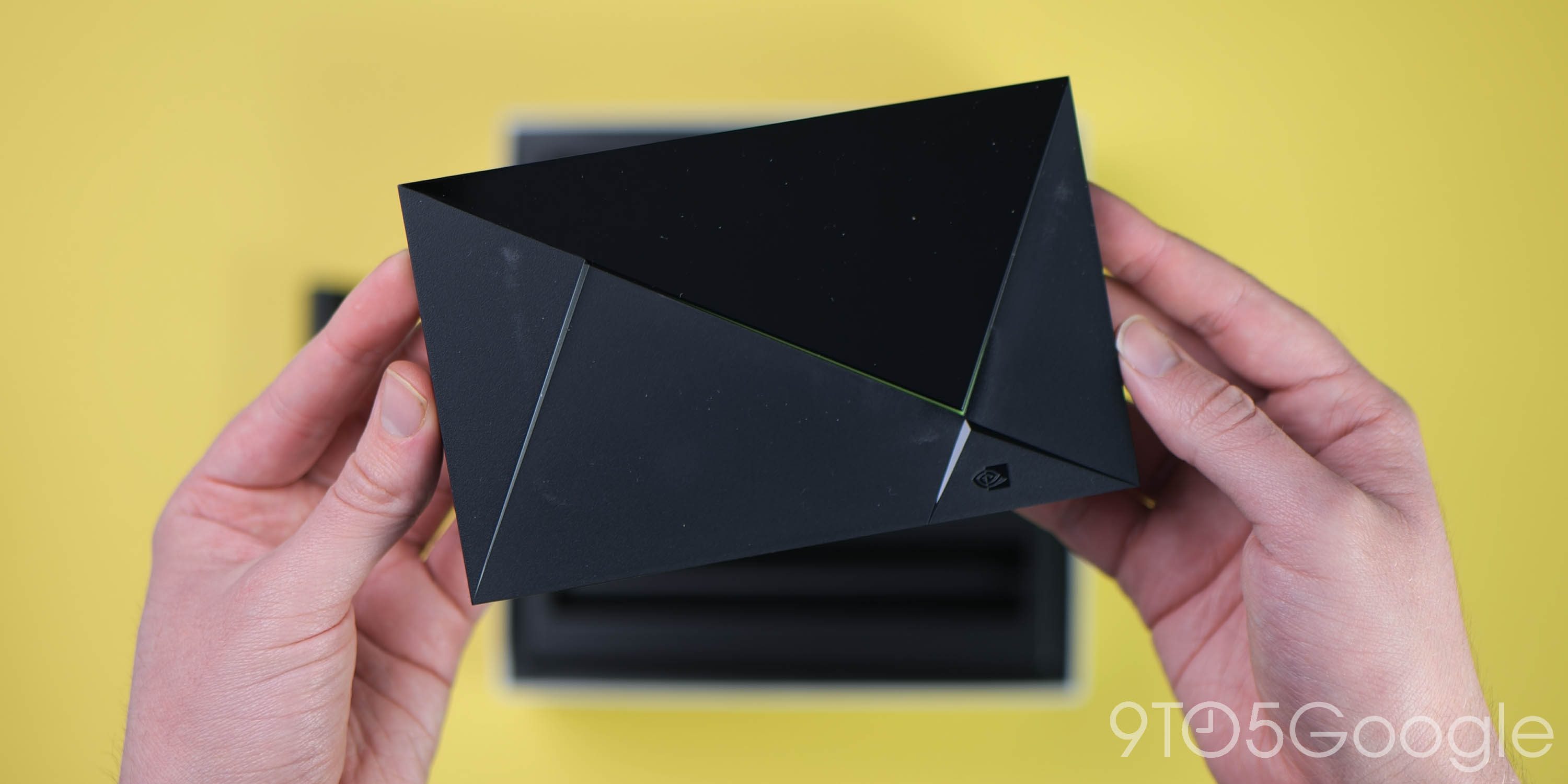 Nvidia Shield TV получает новое обновление после обещания продолжать поддержку