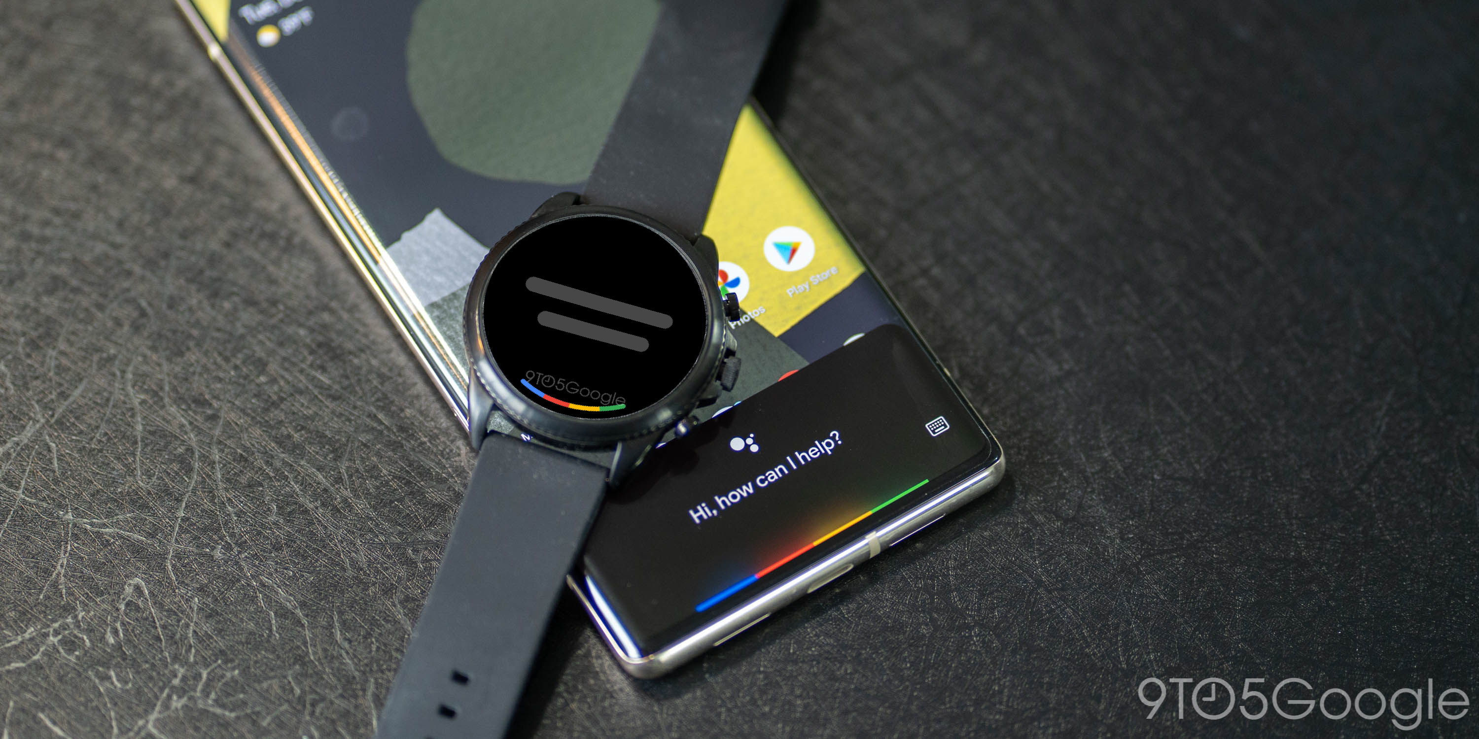 The Meta Watch M1 Is A Next-Gen Smartwatch That Isn't Ugly | TechCrunch