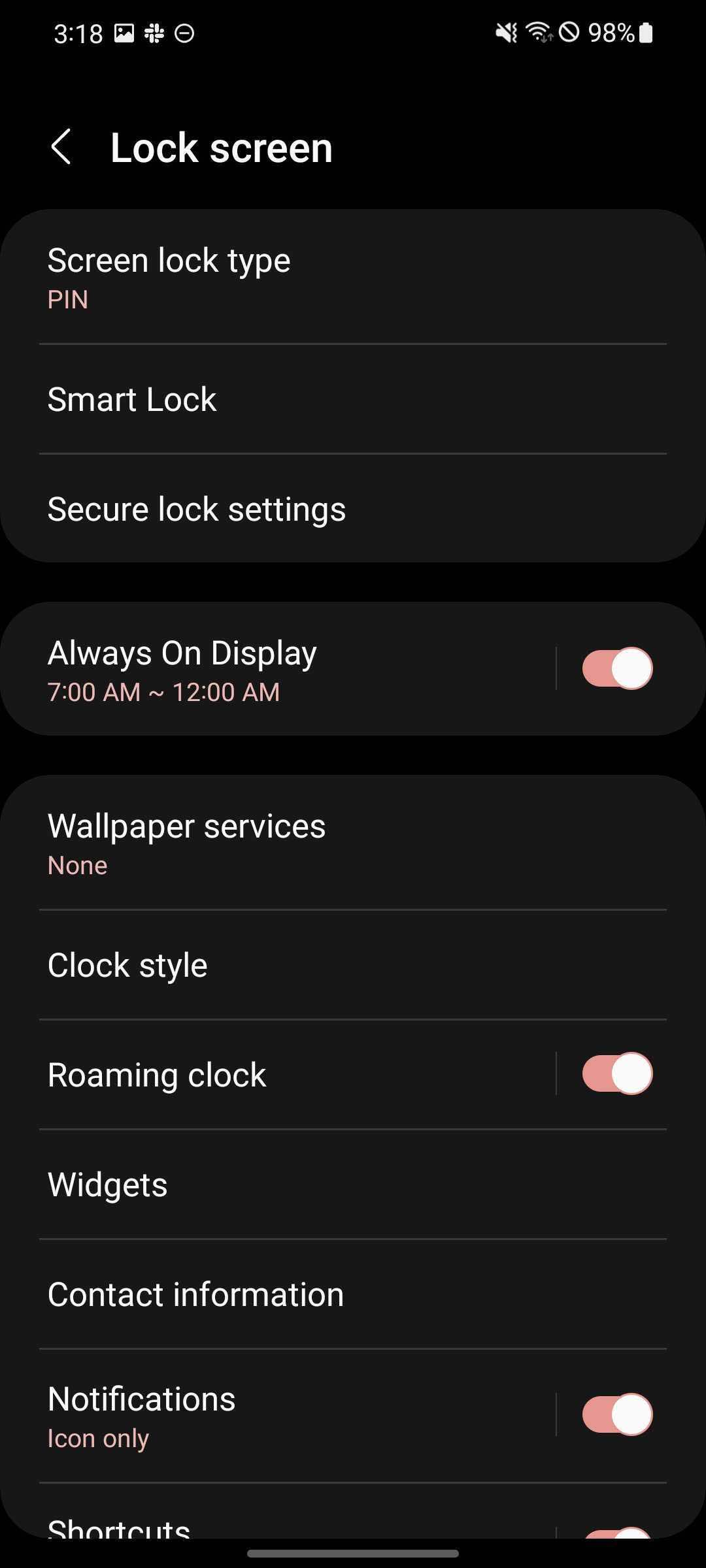 How To Set A Screen Lock On Pixel And Other Android Devices - 9to5Google