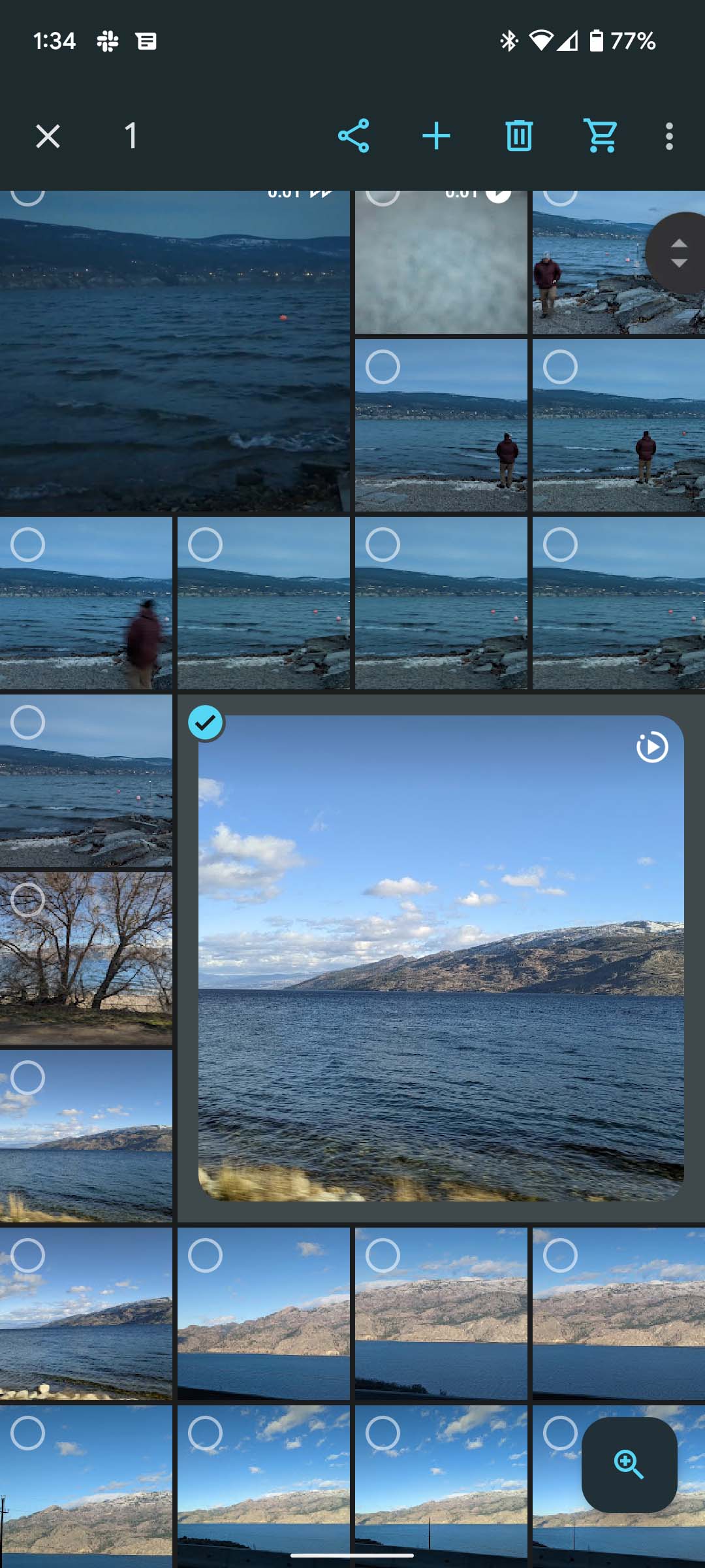 How to share your family photos on Android - 9to5Google