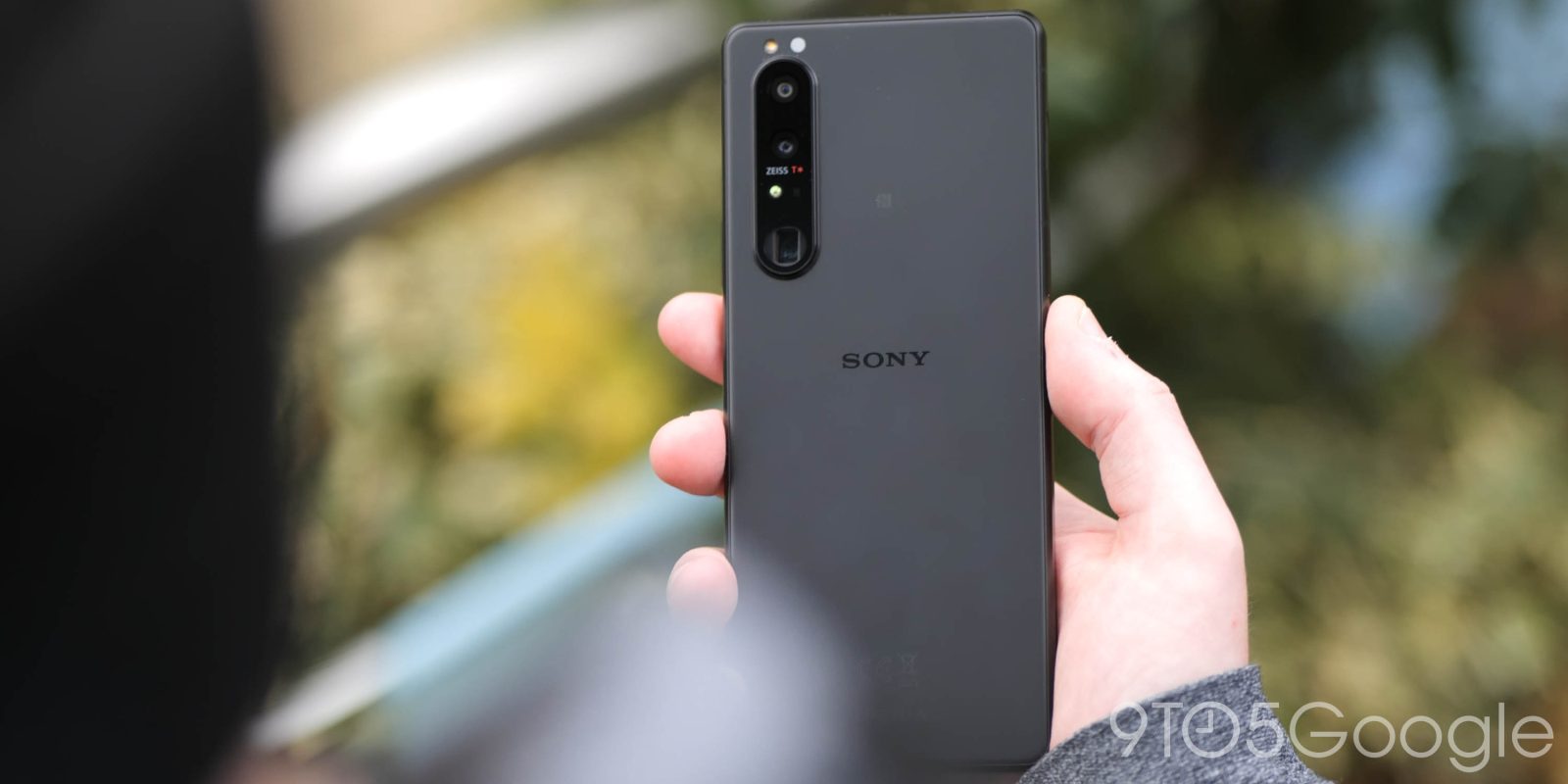 Landgoed Hoelahoep Automatisch Sony details Xperia Android 12 update, more - 9to5Google