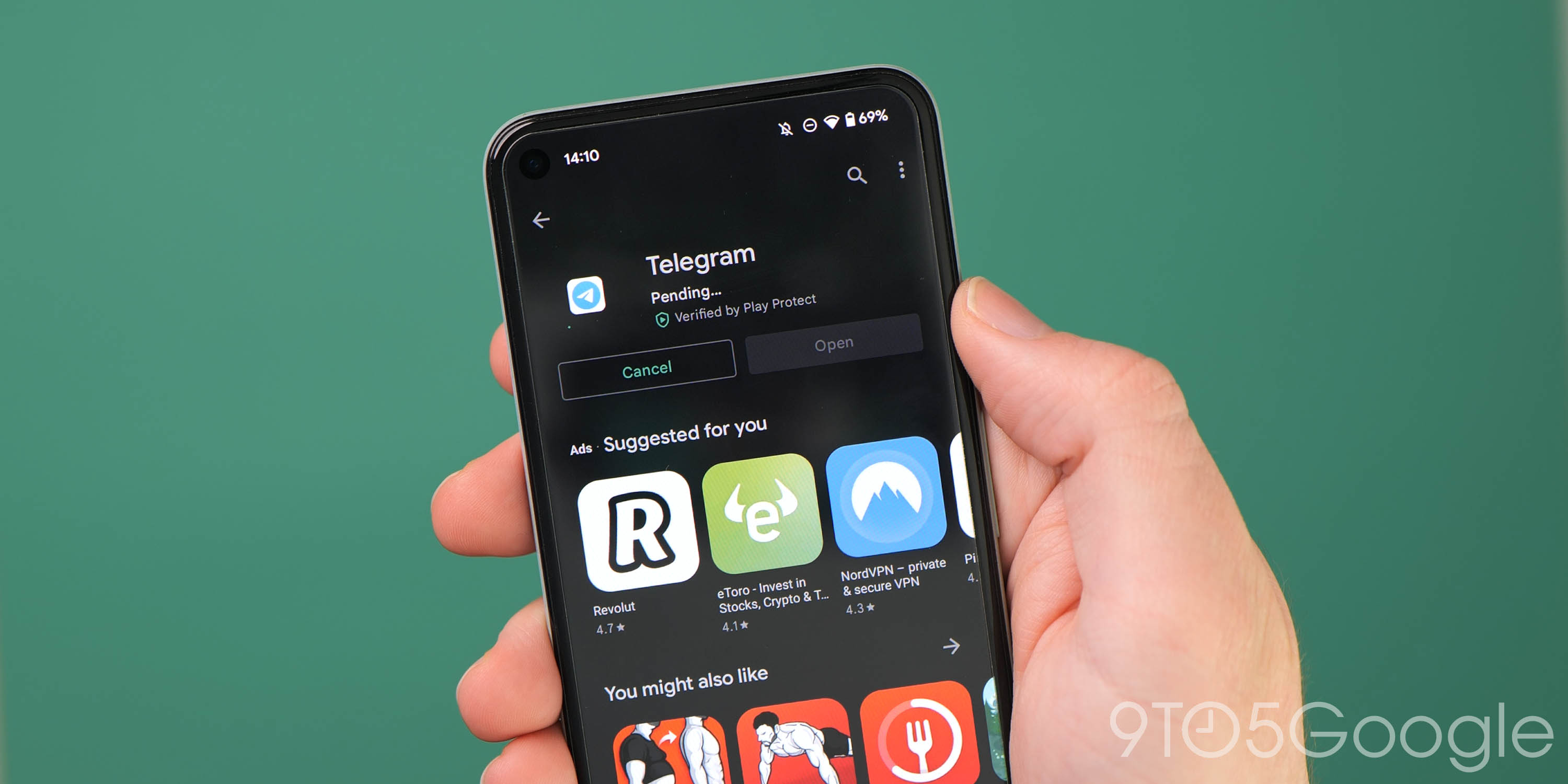 telegram not updating emojis on mac os