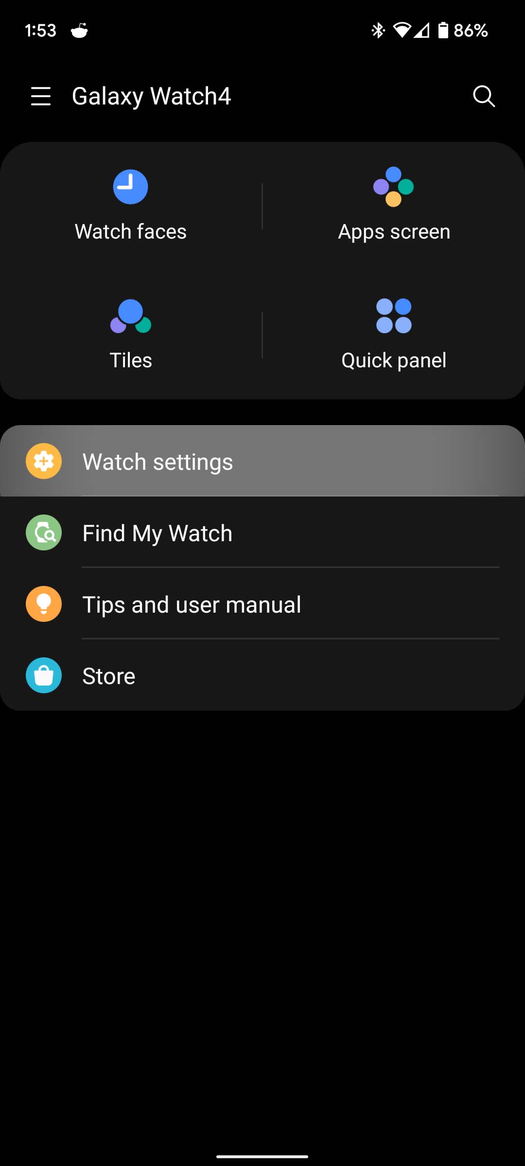 Here's how to set up and use SOS on your Galaxy Watch 4