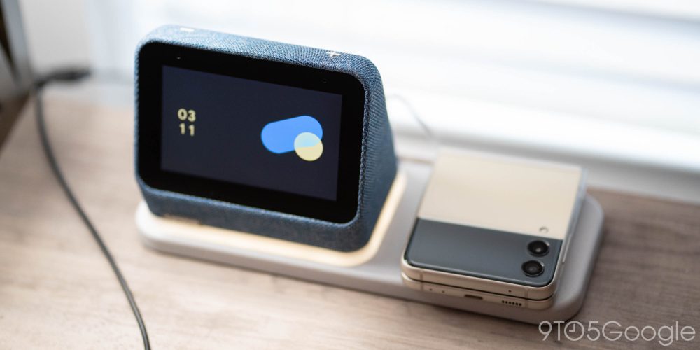 Lenovo Smart Clock 2 Review: A better bedside companion - 9to5Google