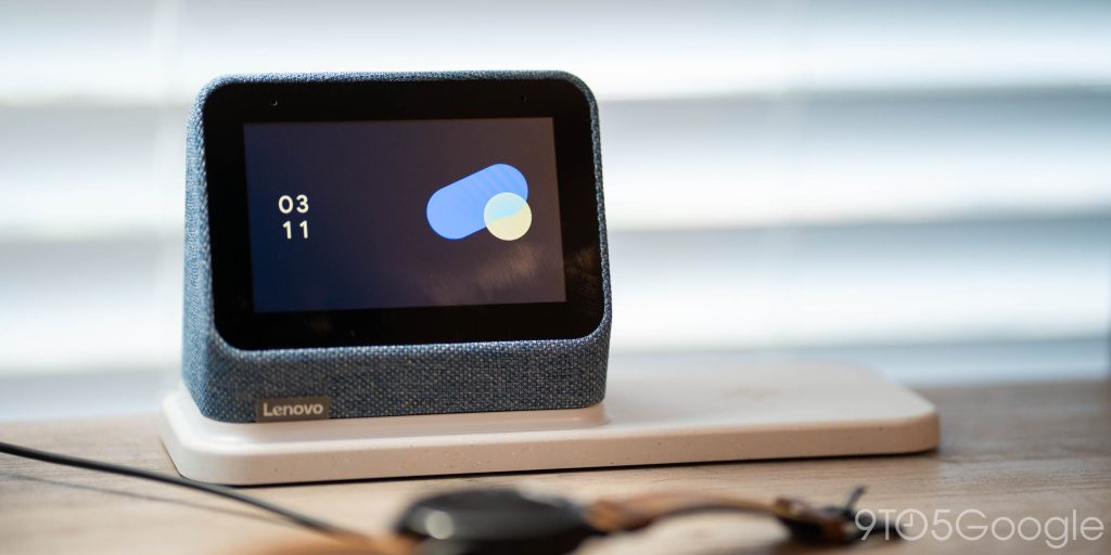 Lenovo's Sleek Tablets and Smart Clock Help You Streamline Your Connected  Home - Lenovo StoryHub