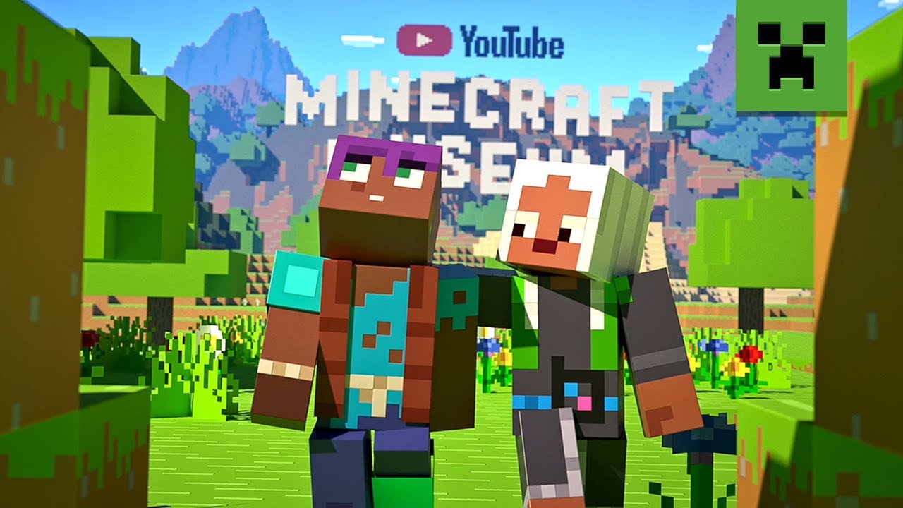 Top 5 Most Viewed Minecraft Videos 