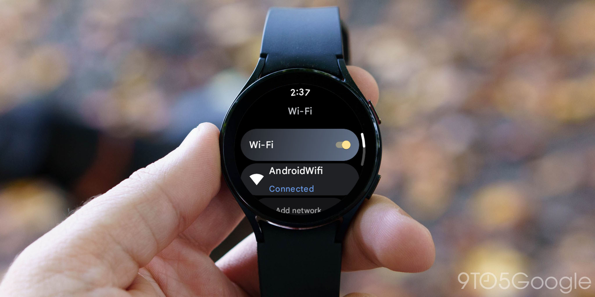 Wear OS 3 gets another preview, shows off the new design - 9to5Google