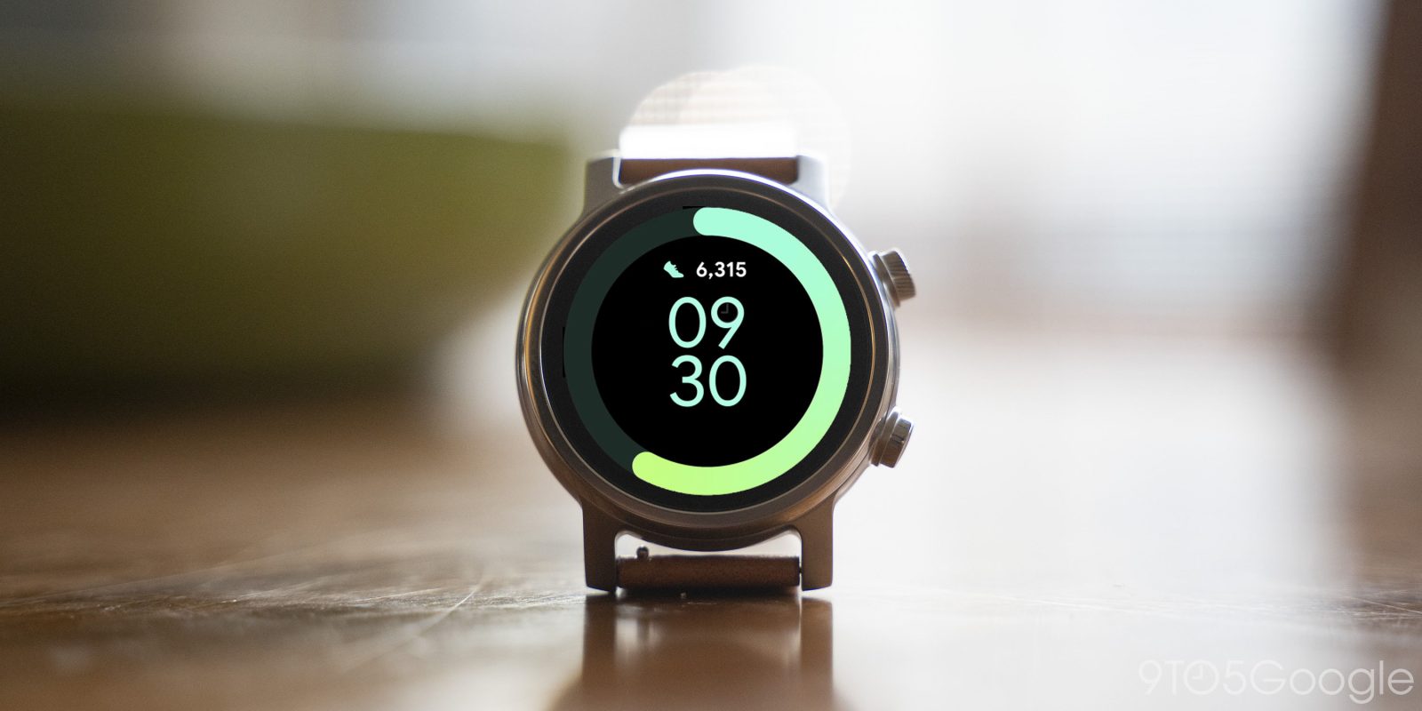 Likely Pixel Watch watchfaces