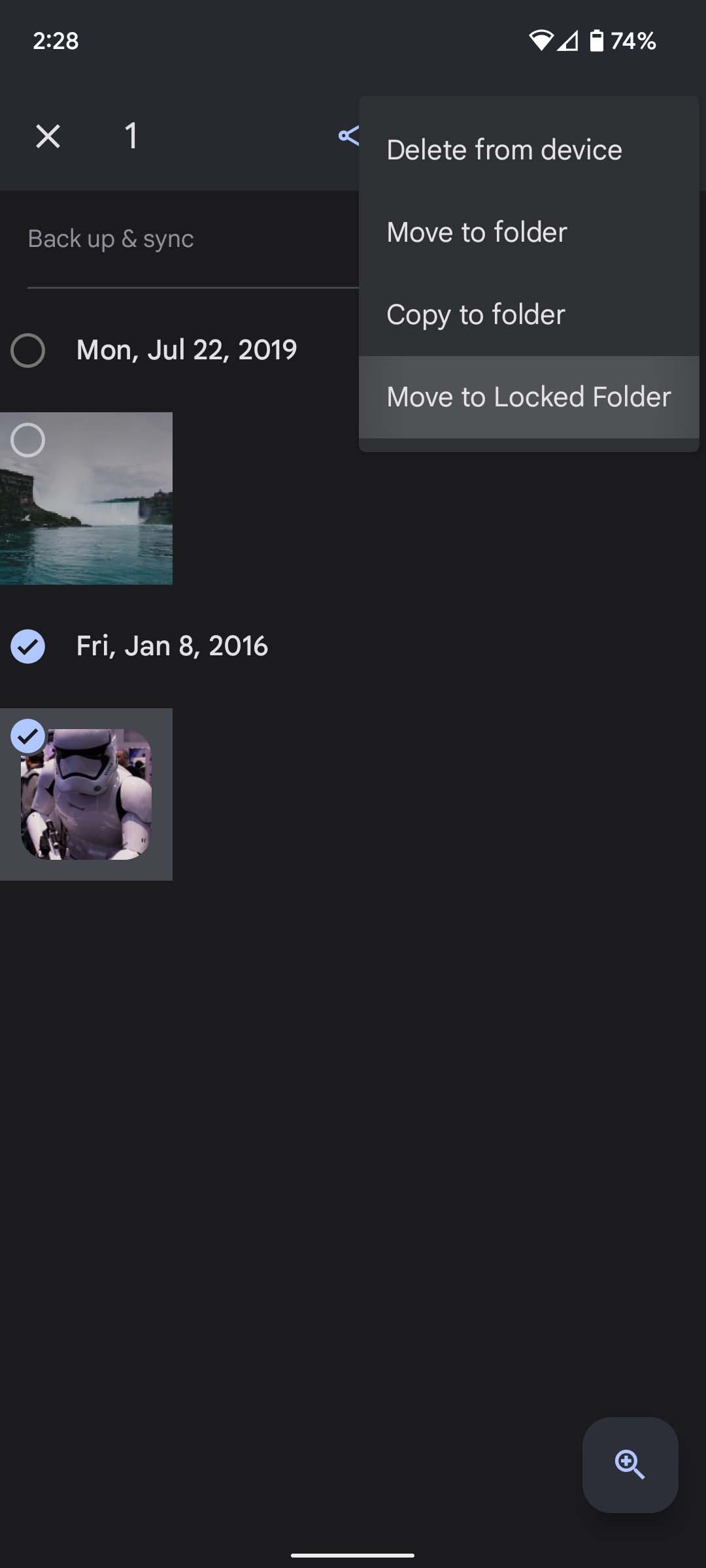 How does Google Photos Locked Folder feature work? 9to5Google
