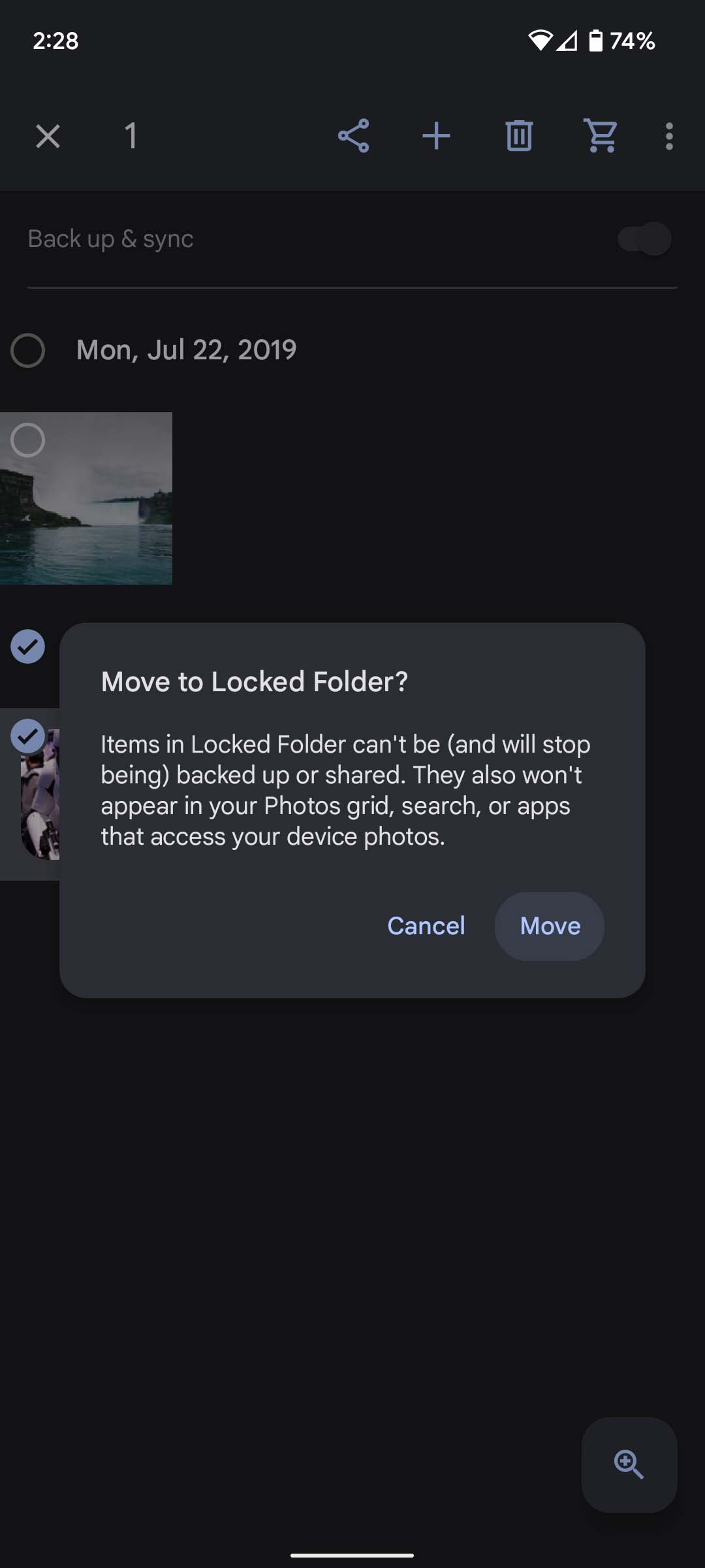 How does Google Photos Locked Folder feature work? 9to5Google
