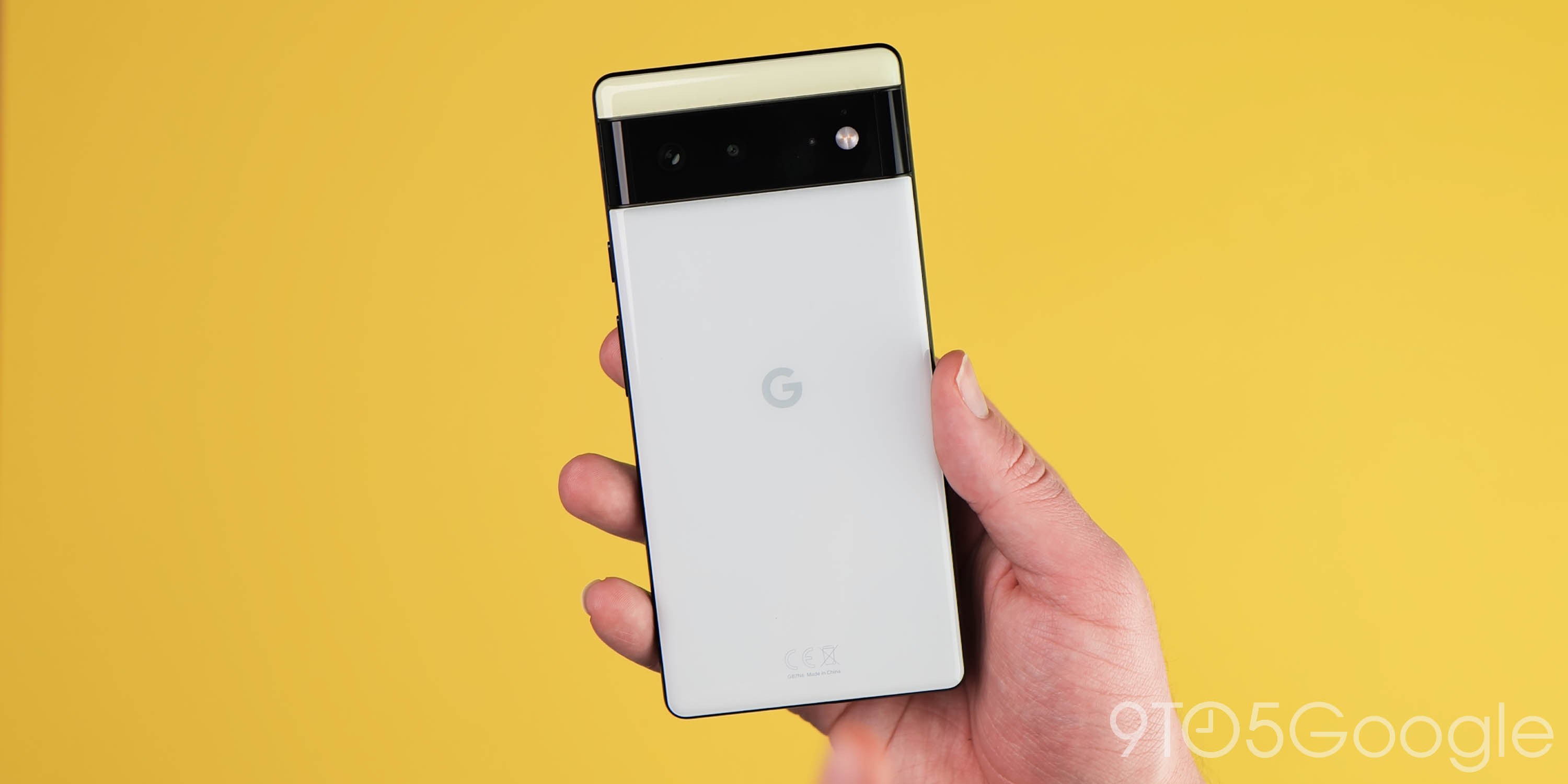 Did you buy the 'right' Pixel 6 model? [Poll]