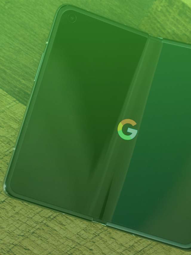 Google’s ‘Pixel Notepad’ foldable may cost less than Galaxy Fold