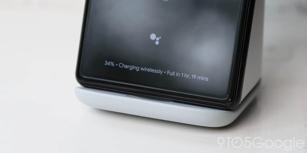 Teardown: Pixel Stand offers faster-than-Qi wireless charging for (some)  Google fans - EDN Asia