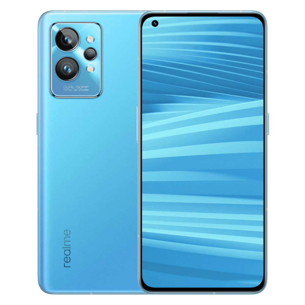 Realme GT 2 Pro launches in China w/ Snapdragon 8 Gen 1 - 9to5Google