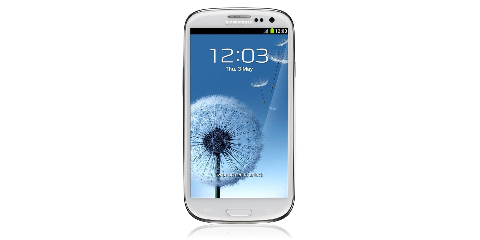 Developer Android 12 to the Samsung Galaxy -