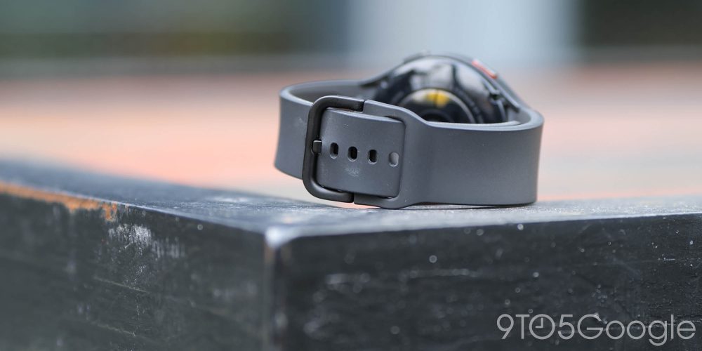 Galaxy Watch 4 Review: Wear OS finally sticks the landing - 9to5Google