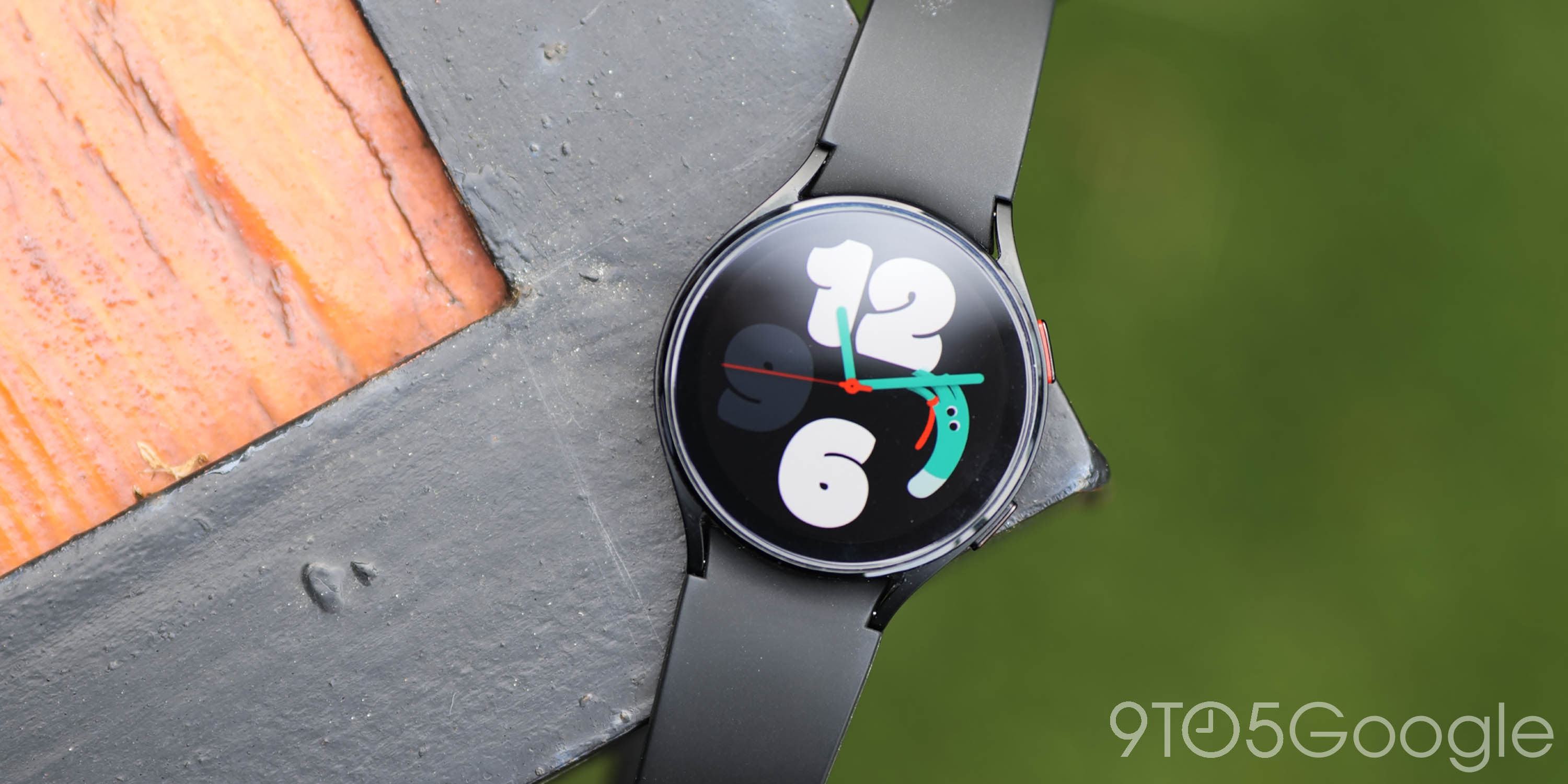 Galaxy Watch 4 update adds custom interval training more 9to5Google