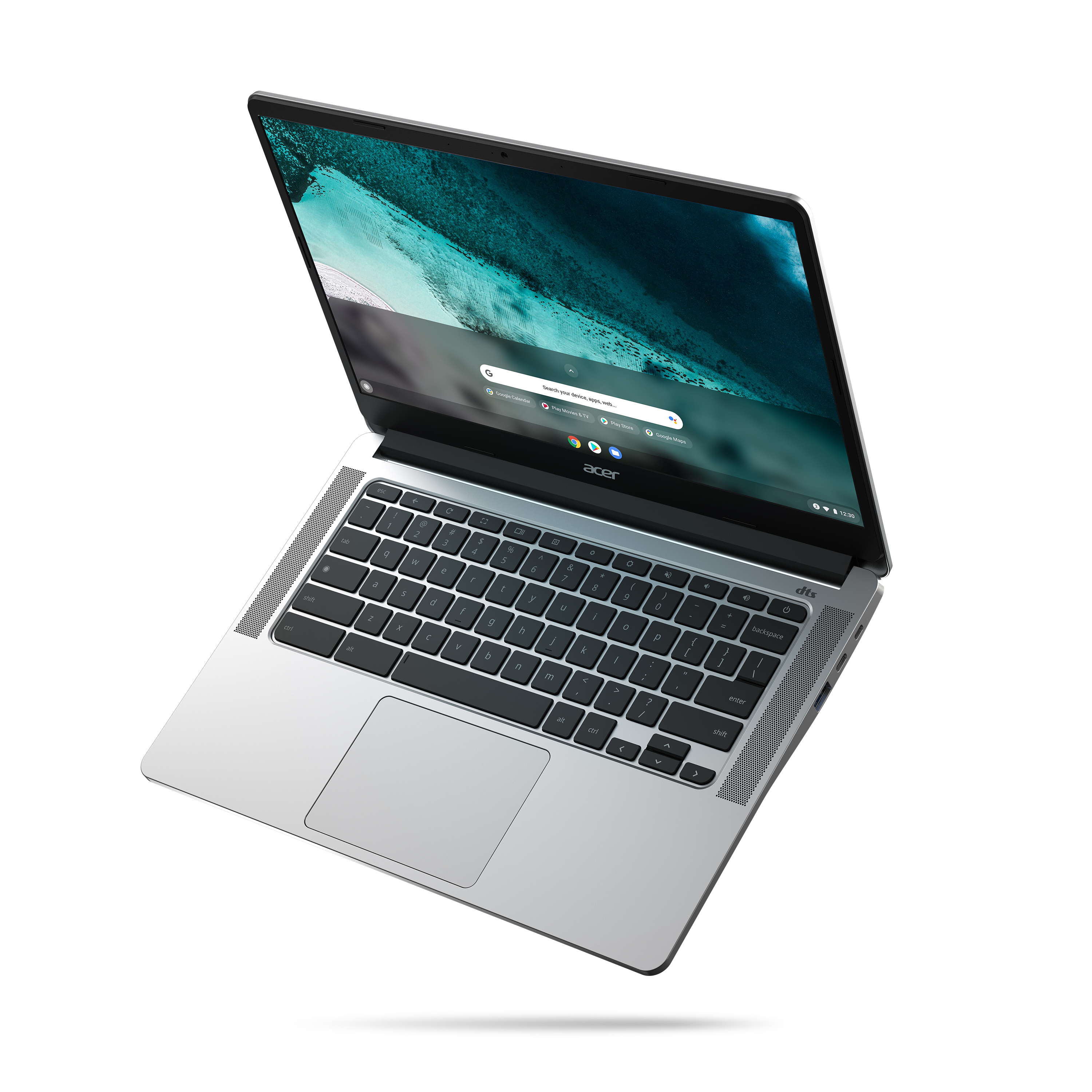 Acer Chromebook Spin 513 and more launching in 2022 - 9to5Google
