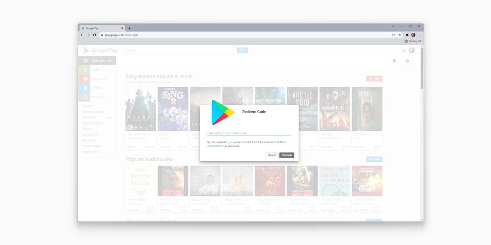 How To Use And Buy A Google Play Gift Card 9to5google