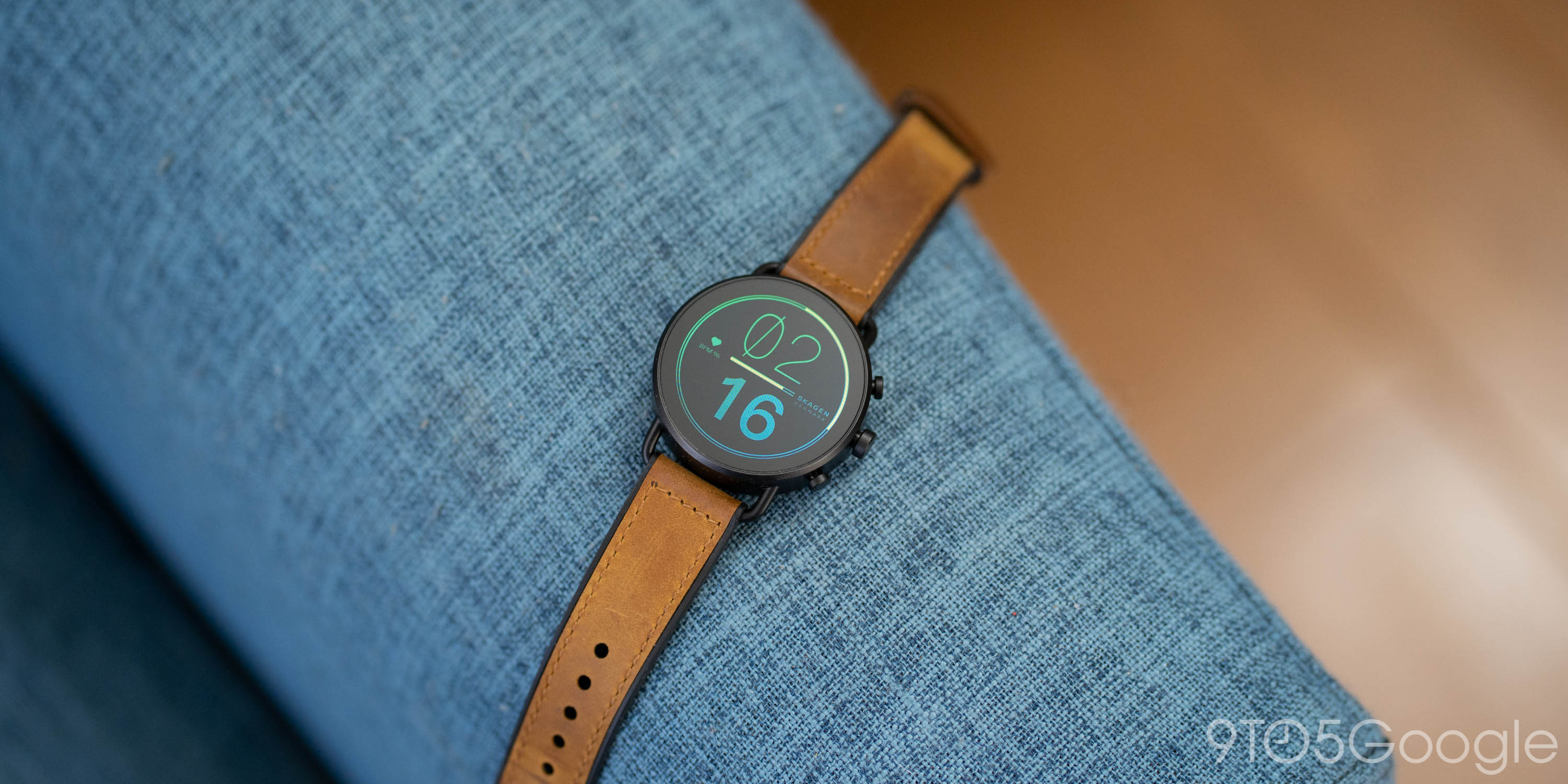 Fossil Gen 6 watches bring Snapdragon Wear 4100+ platform and good old Wear  OS -  news