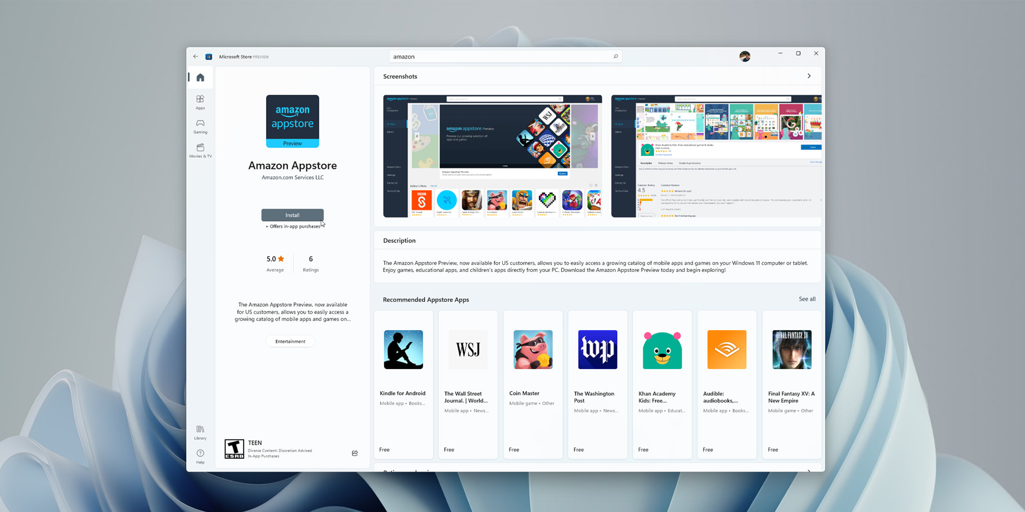 App store для windows. Amazon APPSTORE. Amazon app Store Windows 11 аналоги. Amazon APPSTORE Windows 11. Microsoft и Amazon.