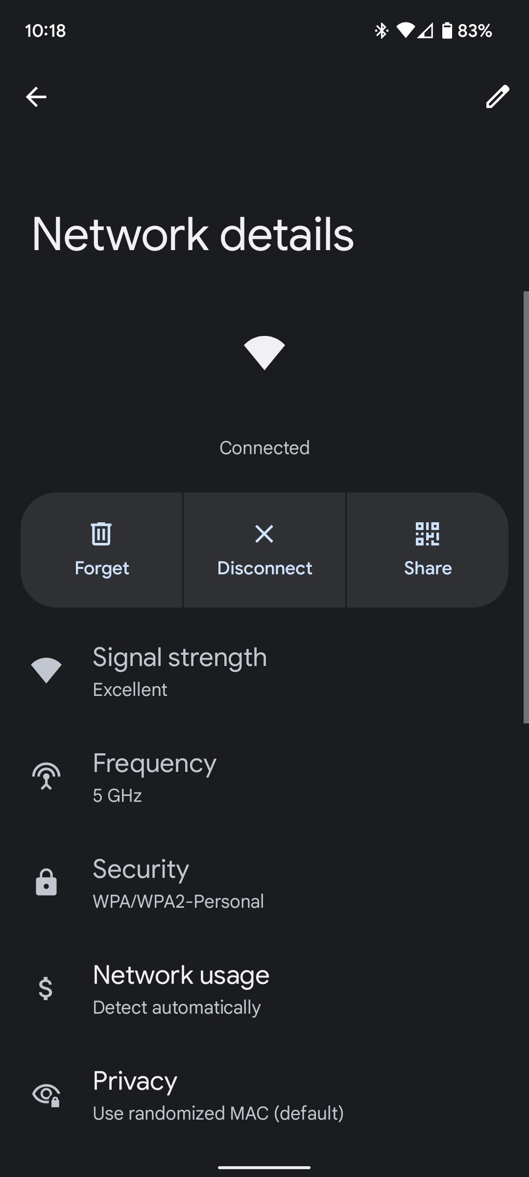 Config Internet Android How to use Android 12's new Internet quick settings tile