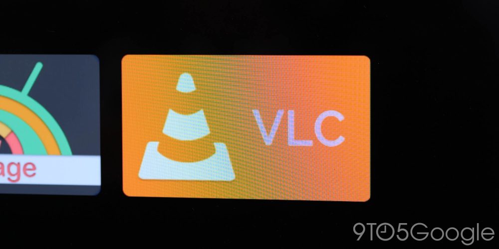 VLC - Essential Android TV apps