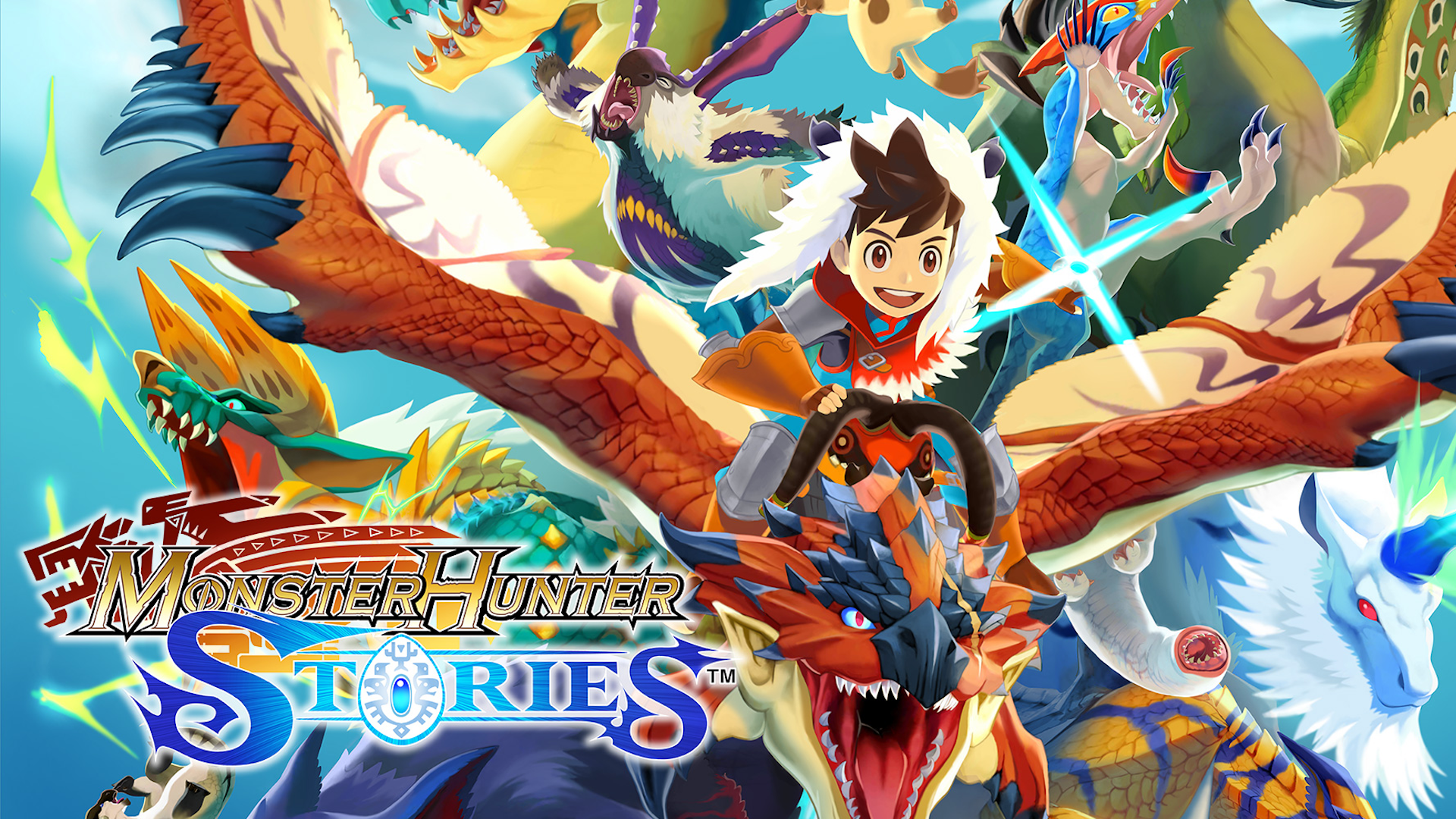 Android app deals of the day: Monster Hunter Stories, Toby Secret Mine, MAYATCH, more thumbnail