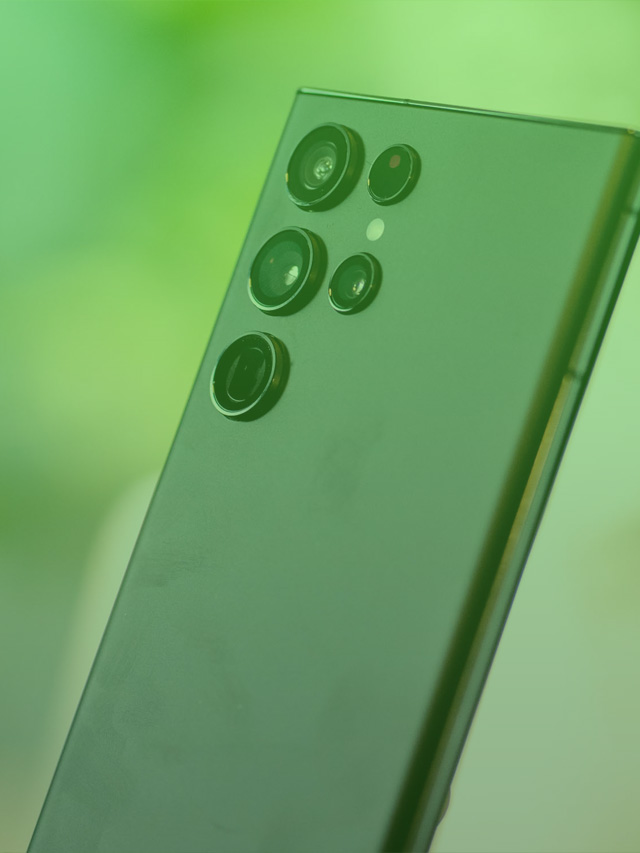 Galaxy S22 Ultra review – just the highlights