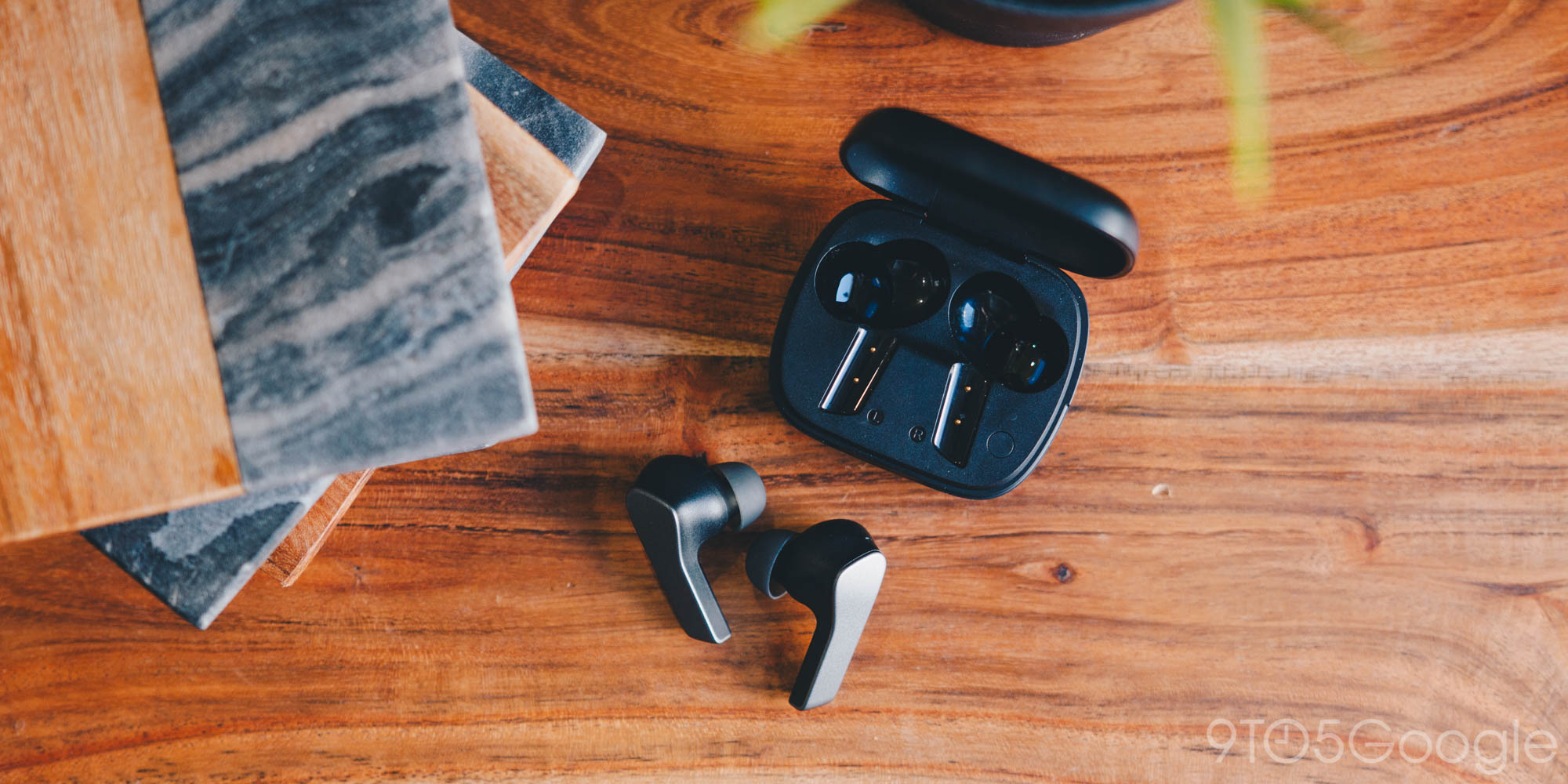 lenovo smart wireless earbuds