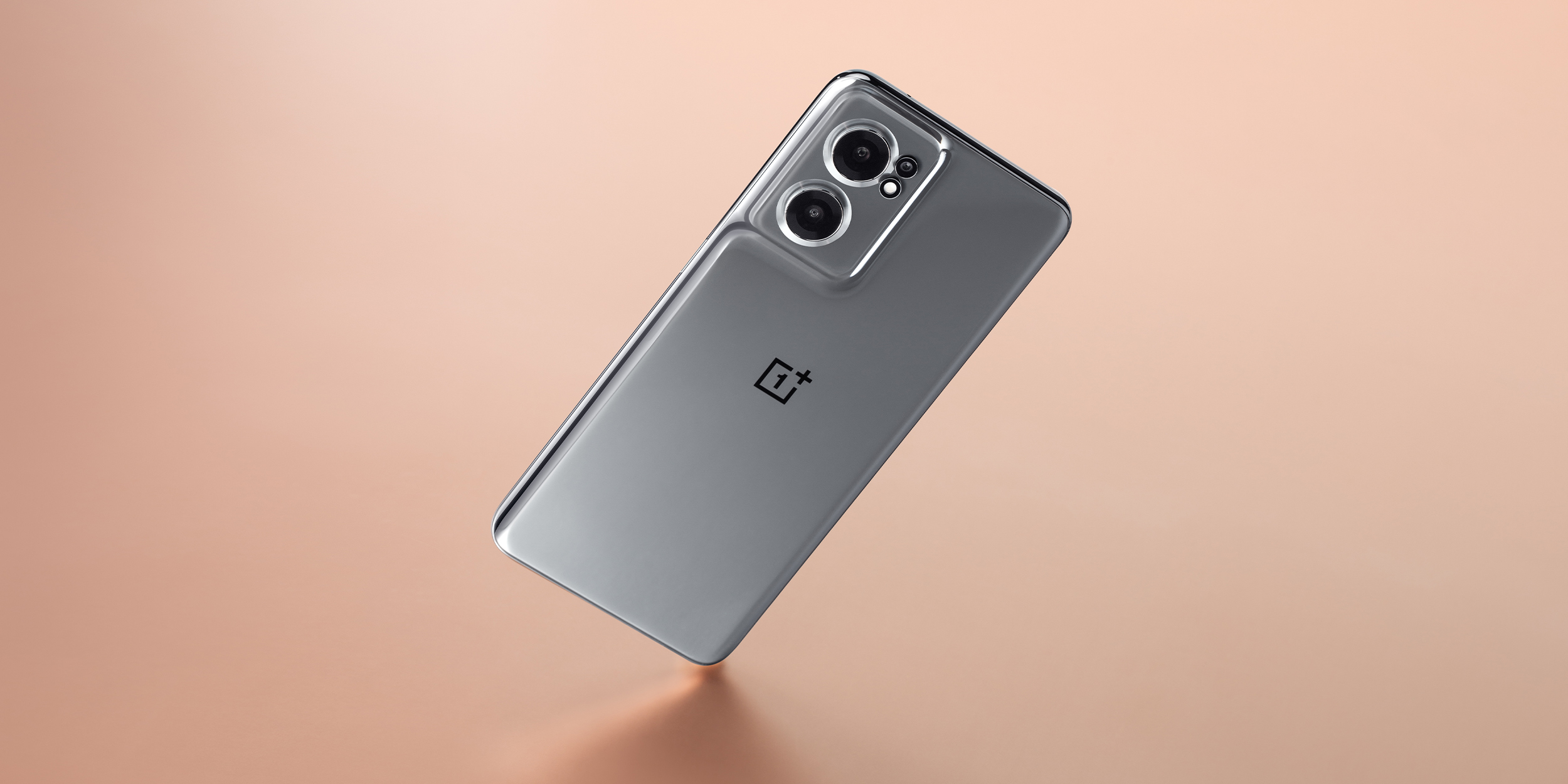 oneplus nord 2 ce in gray