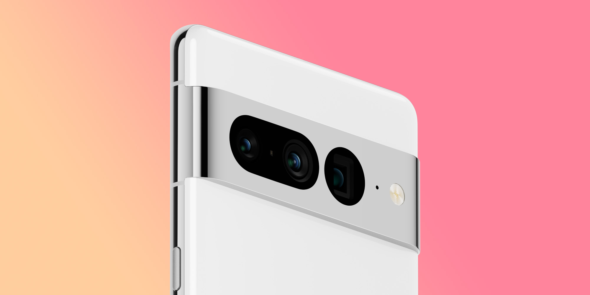 Pixel 7 Pro prototype reveals some specs, new details - 9to5Google