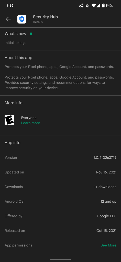 Play Store Requires Android Play Store listings on mobile now note required 'Android OS' - 9to5Google