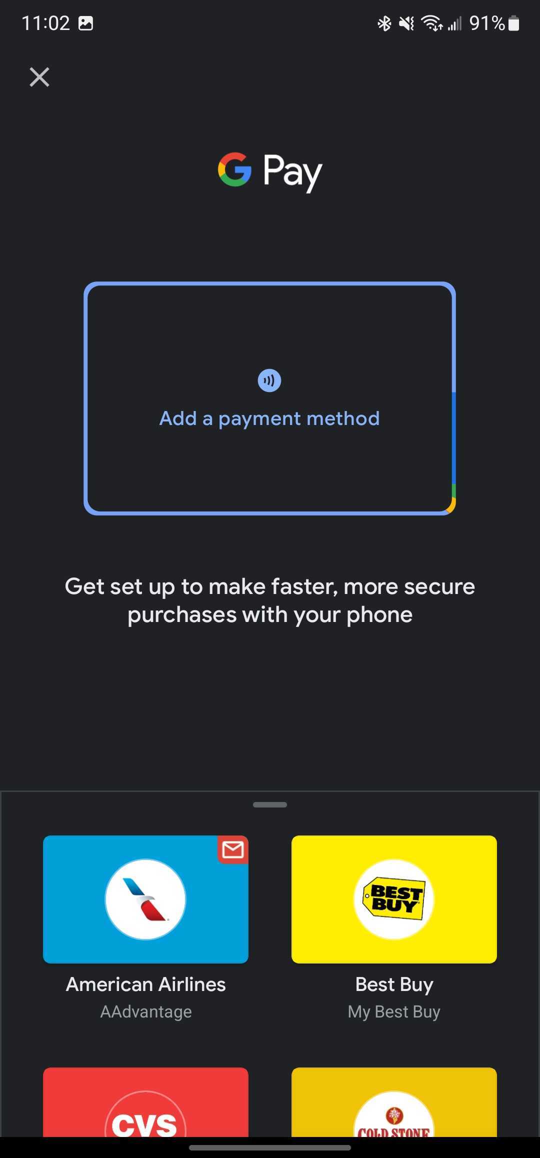circle pay app number