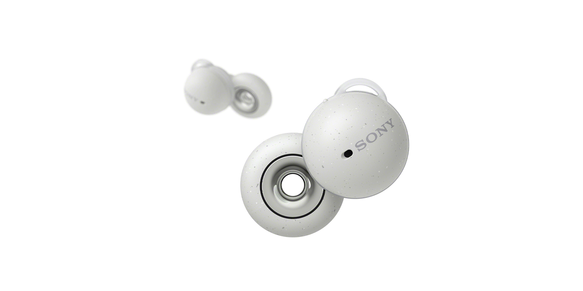 Sony unveils newly designed Link Buds with Fast Pair 9to5Google