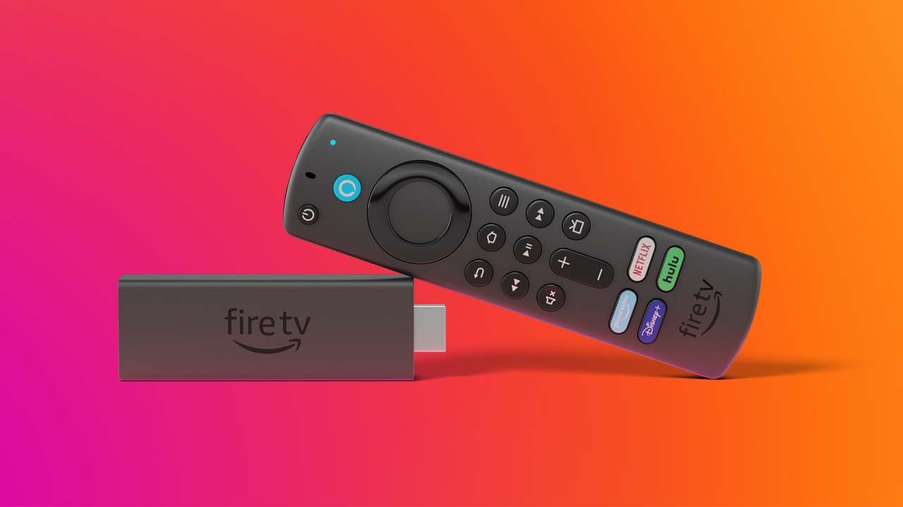 Amazon is blocking apps from bringing Google TV’s best feature to Fire TV