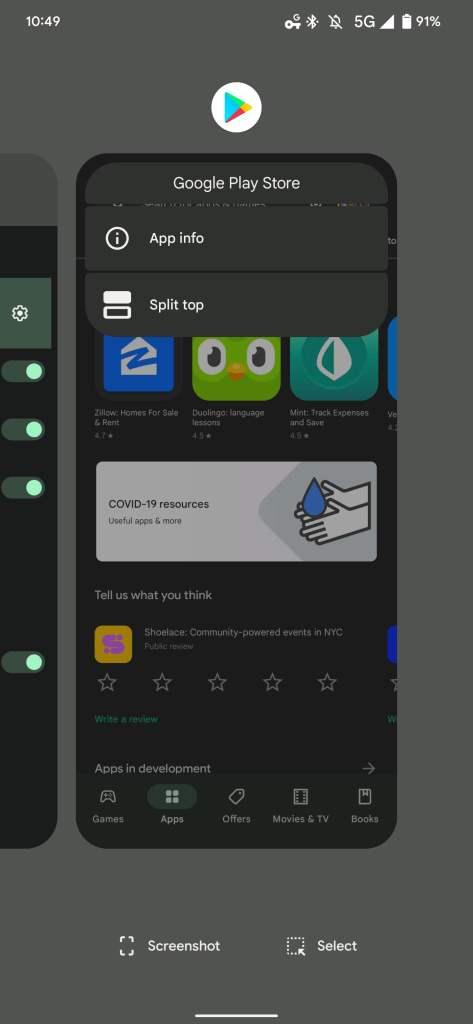 Here’s everything new in Android 12L Beta 3 [Gallery]