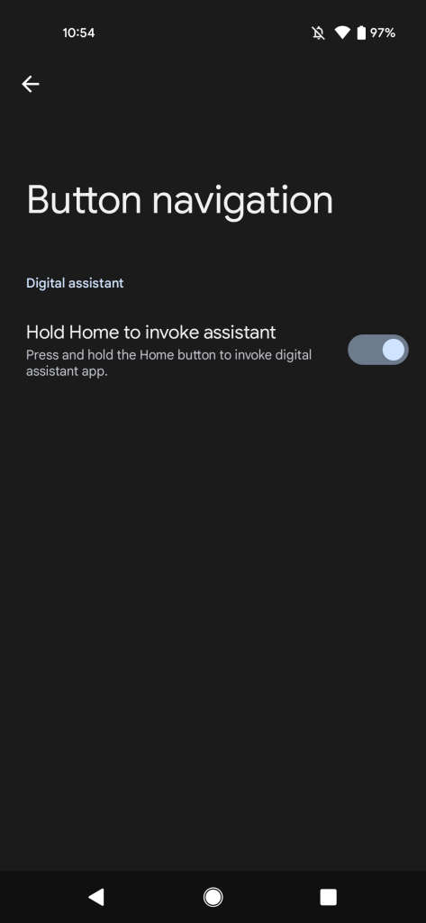 Here's every new feature in Android 13 DP1 [Gallery] - 9to5Google